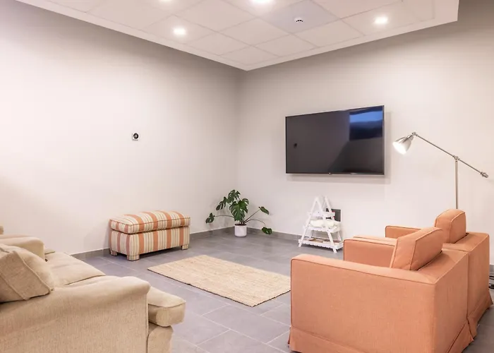 E7 - Estudio Apartamento