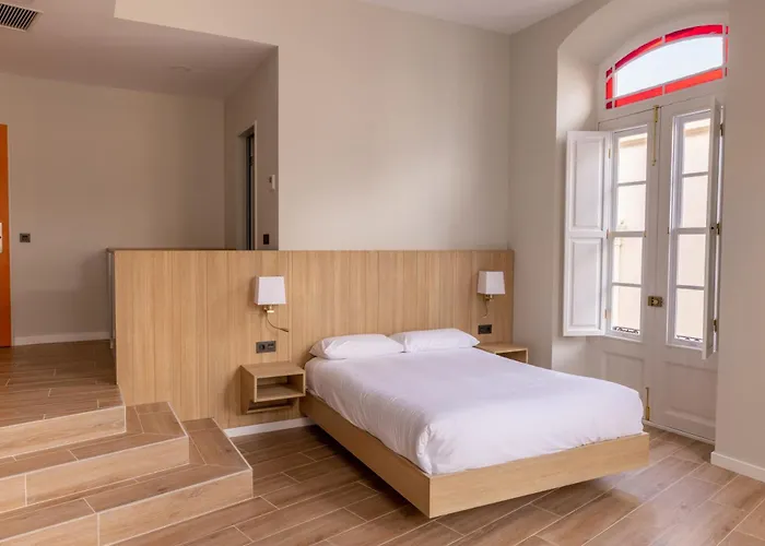 E7 - Estudio Apartamento La Orotava