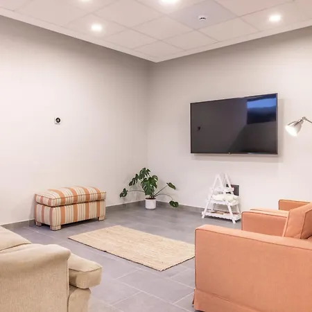 E7 - Estudio Appartement