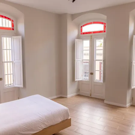 Appartement E7 - Estudio