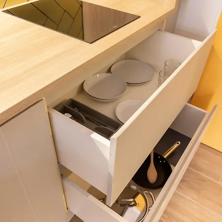 E7 - Estudio Appartement La Orotava