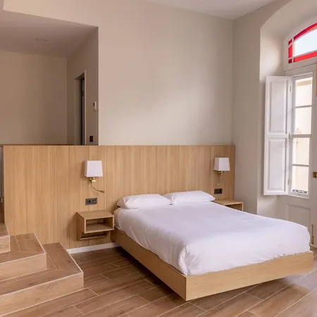 E7 - Estudio Apartmán La Orotava