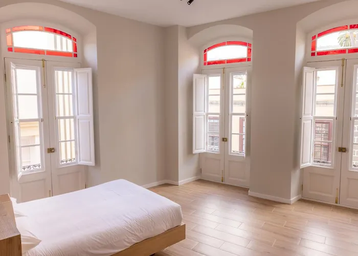 Apartament E7 - Estudio