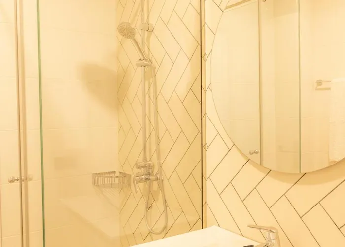 E7 - Estudio Apartament *