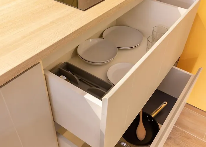 E7 - Estudio Διαμέρισμα La Orotava